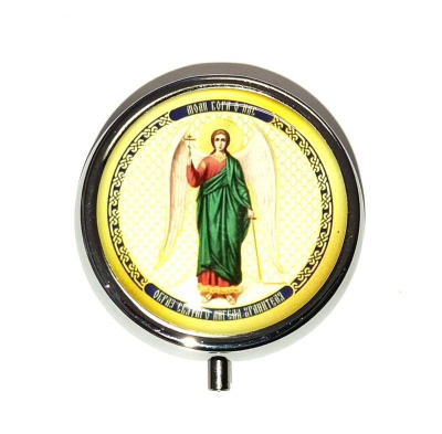 Ангел