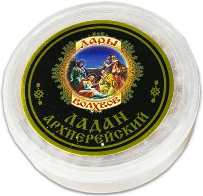 Ладан Архиерейский 