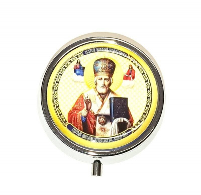 Николай Чудотворец