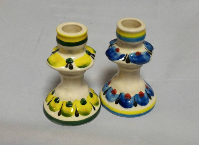 Подсвечник 