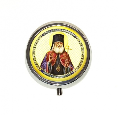 Лука Крымский