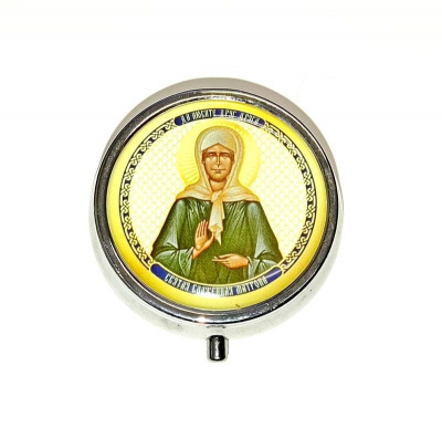 Матрона