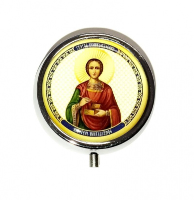 Пантелеймон