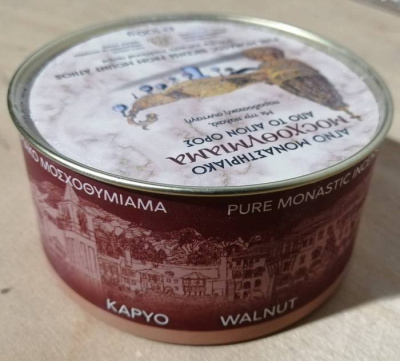 Ладан ОРЕХ
